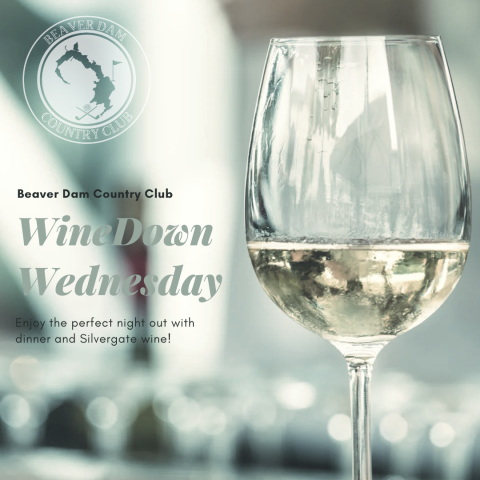 WineDown Wednesday