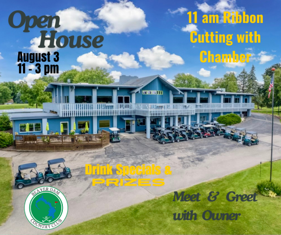 open house